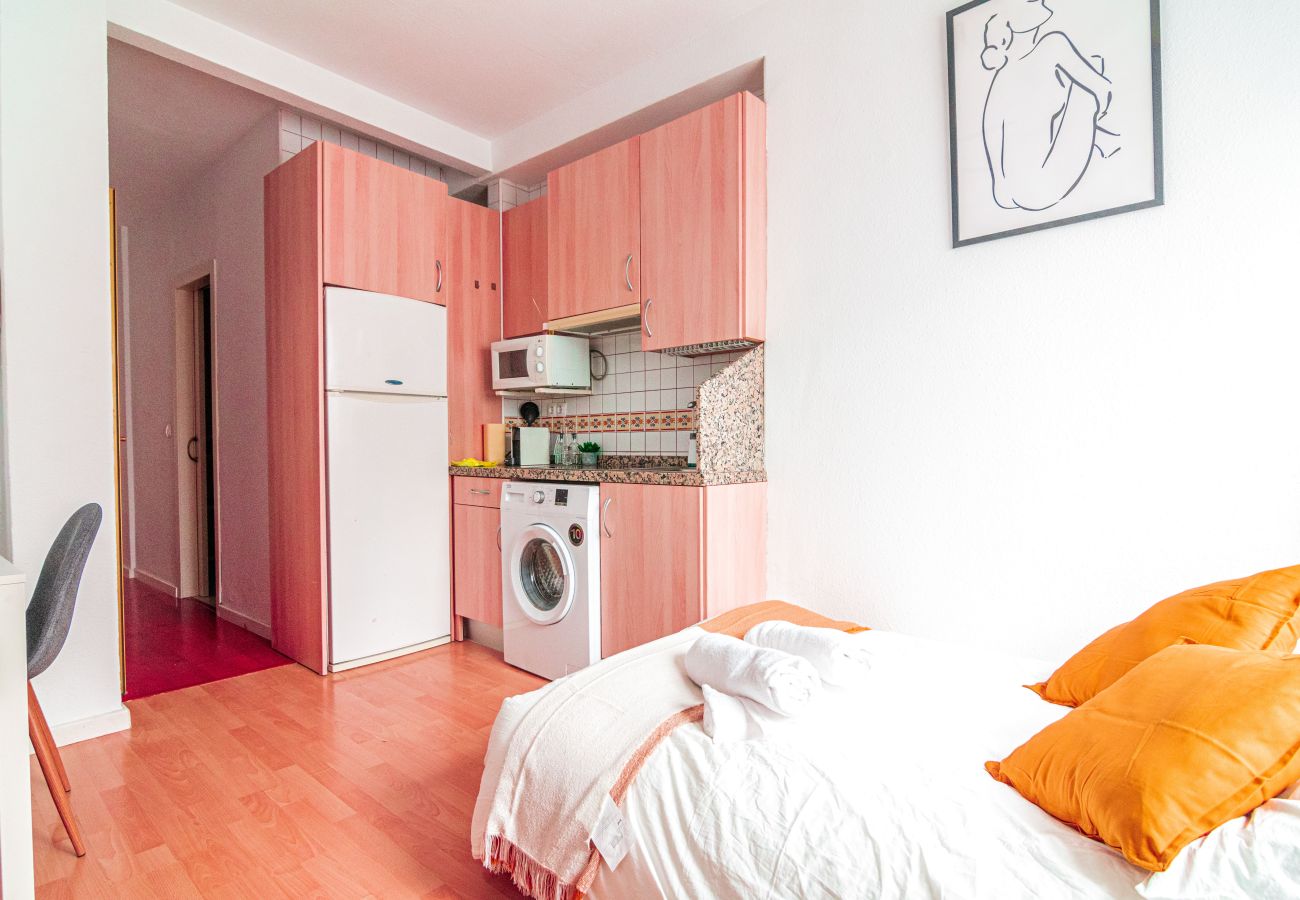 Apartamento en Sevilla - Edomus La Campana