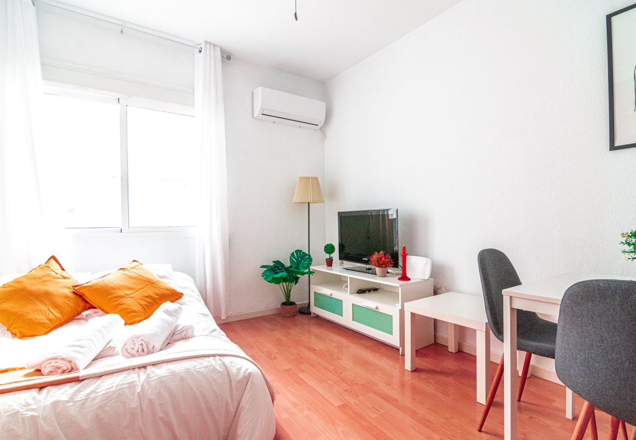 Apartamento en Sevilla - Edomus La Campana