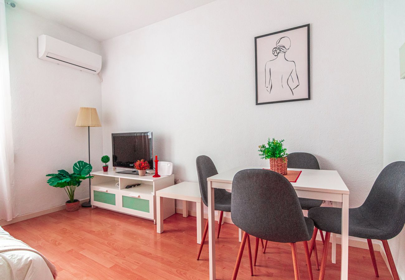 Apartamento en Sevilla - Edomus La Campana