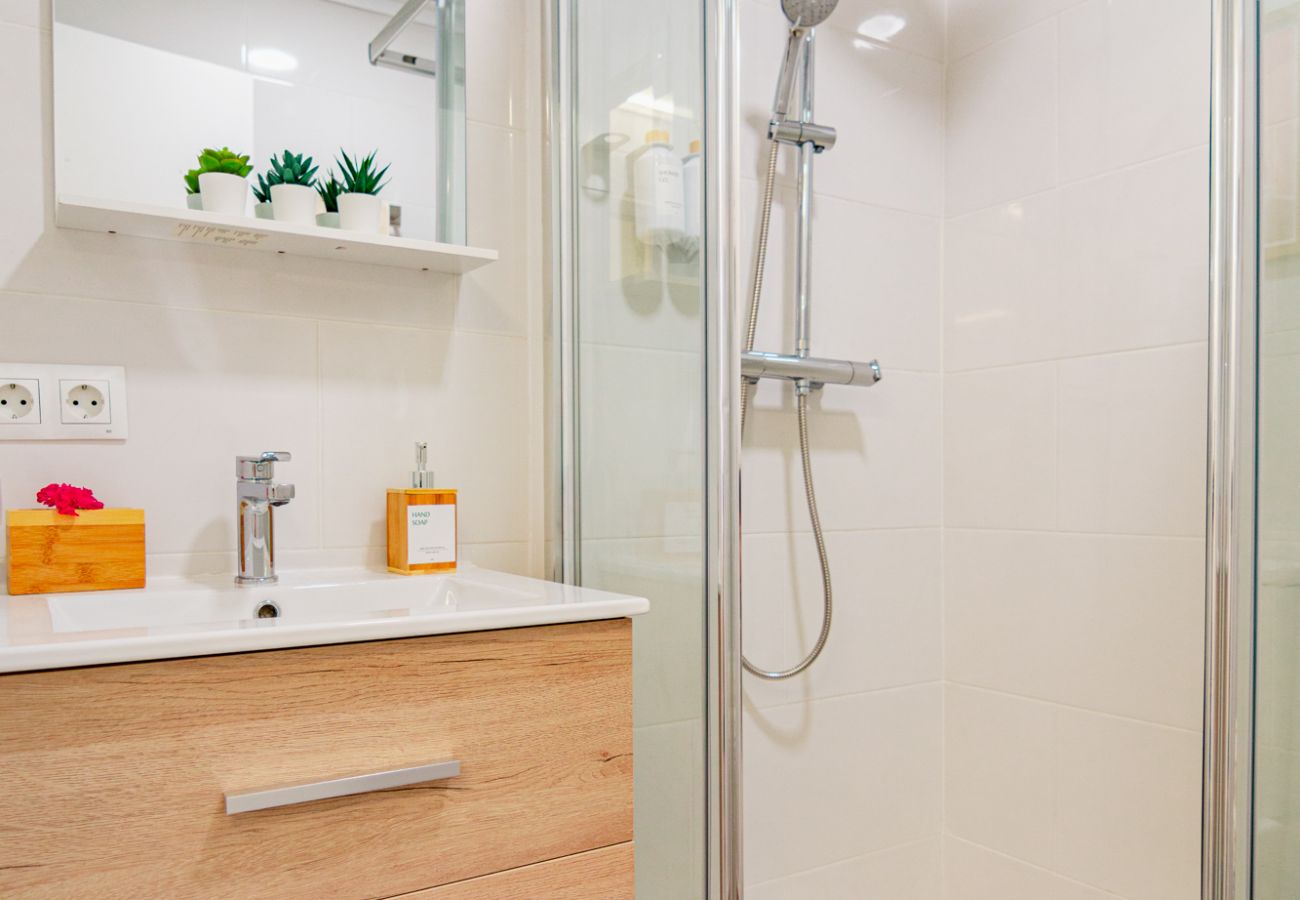 Apartamento en Sevilla - Edomus El Patio del Limonero