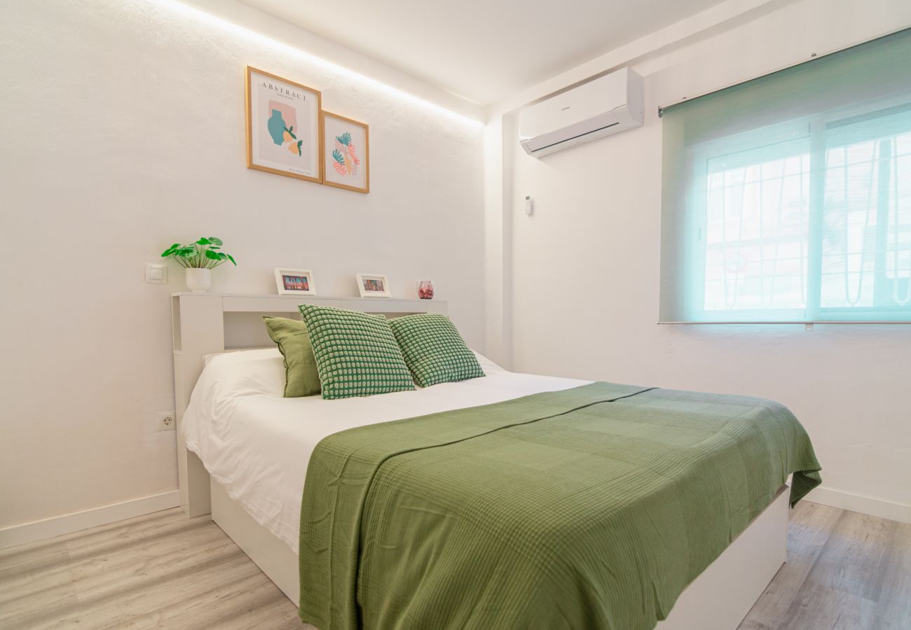Apartamento en Sevilla - Edomus El Patio del Limonero