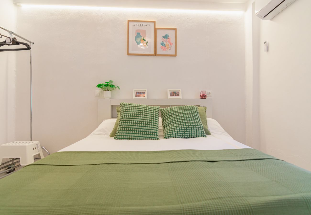 Apartamento en Sevilla - Edomus El Patio del Limonero