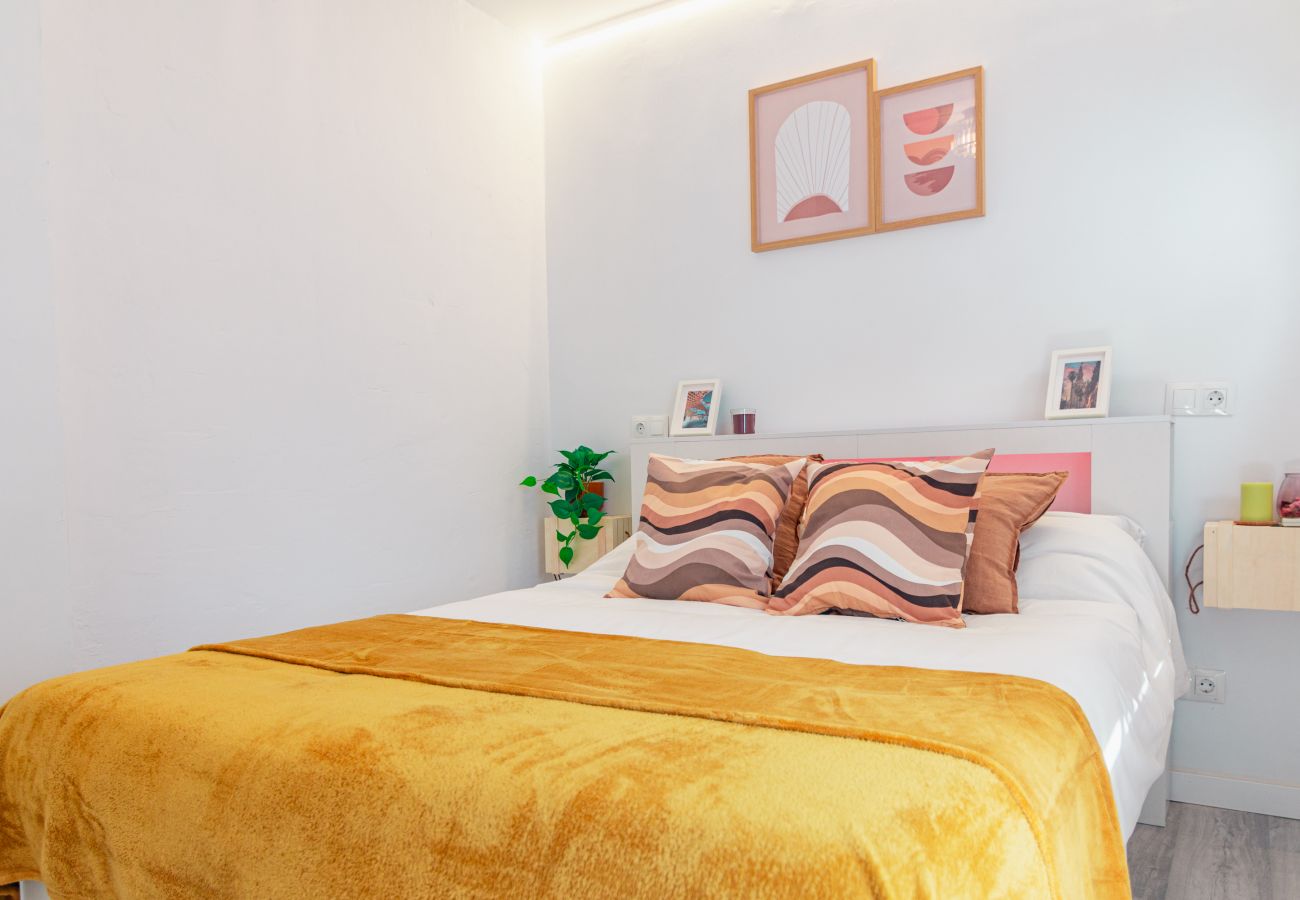 Apartamento en Sevilla - Edomus El Patio del Limonero