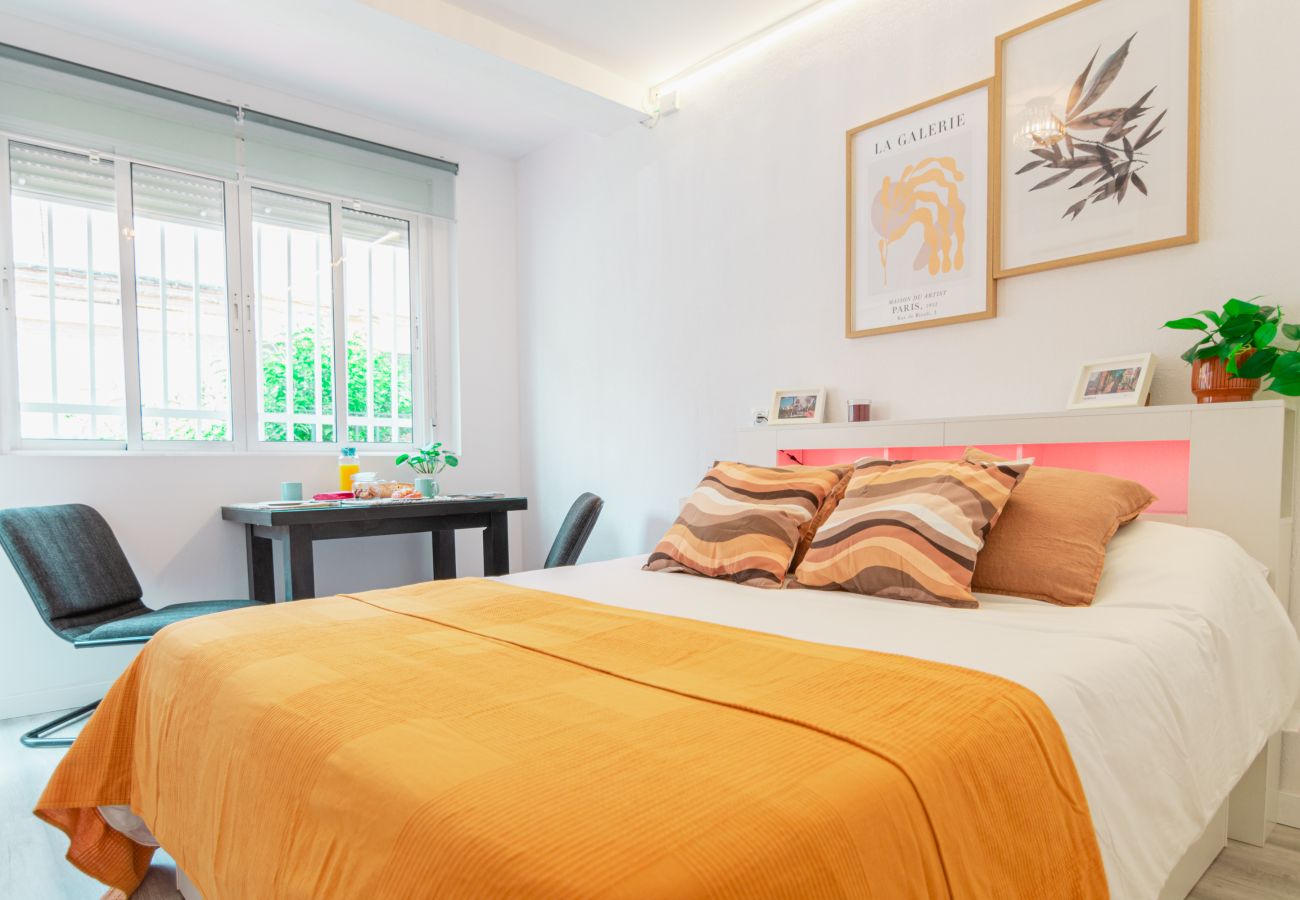 Apartamento en Sevilla - Edomus El Patio del Limonero