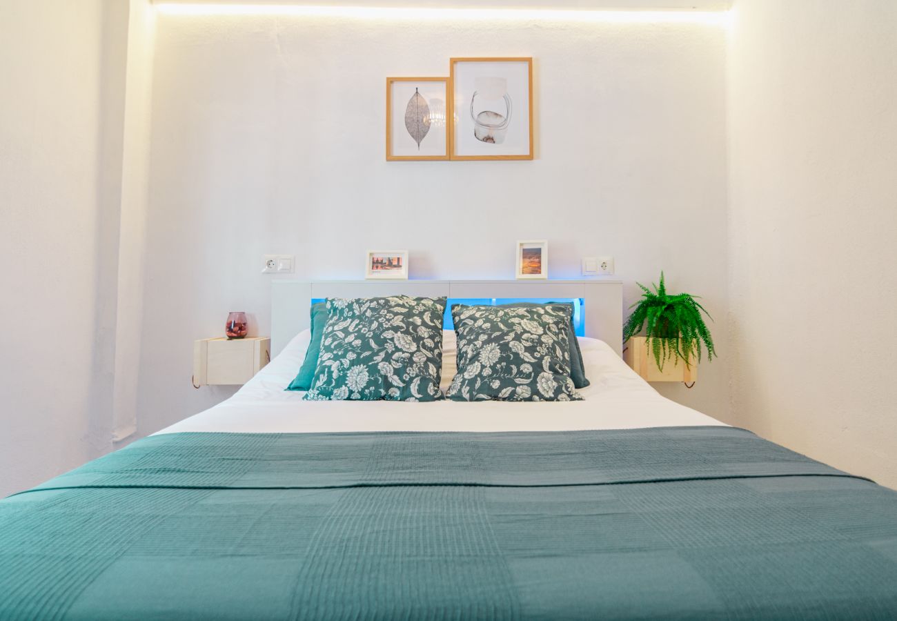 Apartamento en Sevilla - Edomus El Patio del Limonero