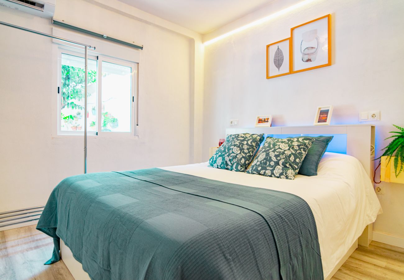 Apartamento en Sevilla - Edomus El Patio del Limonero