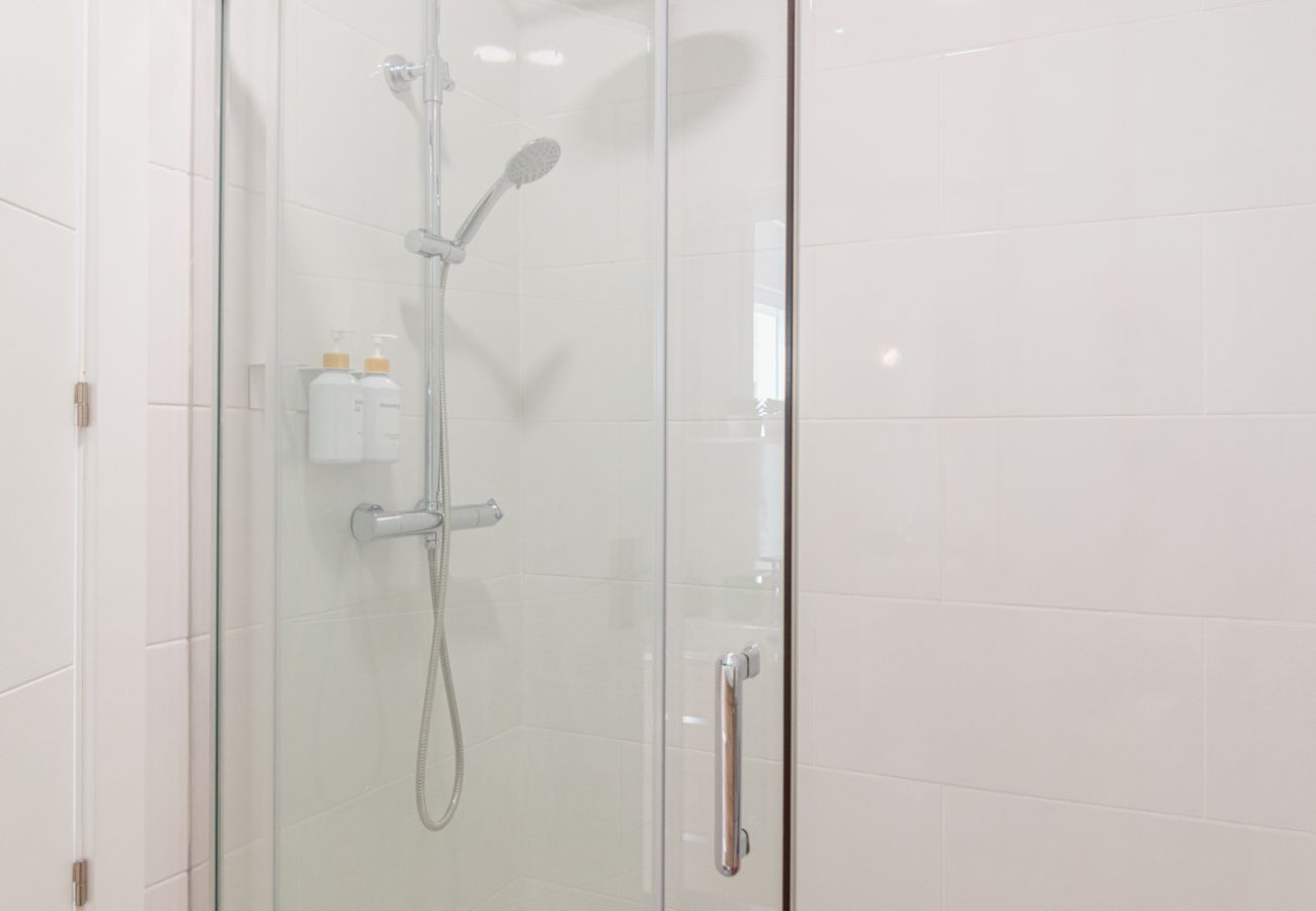 Apartamento en Sevilla - Edomus El Patio del Limonero