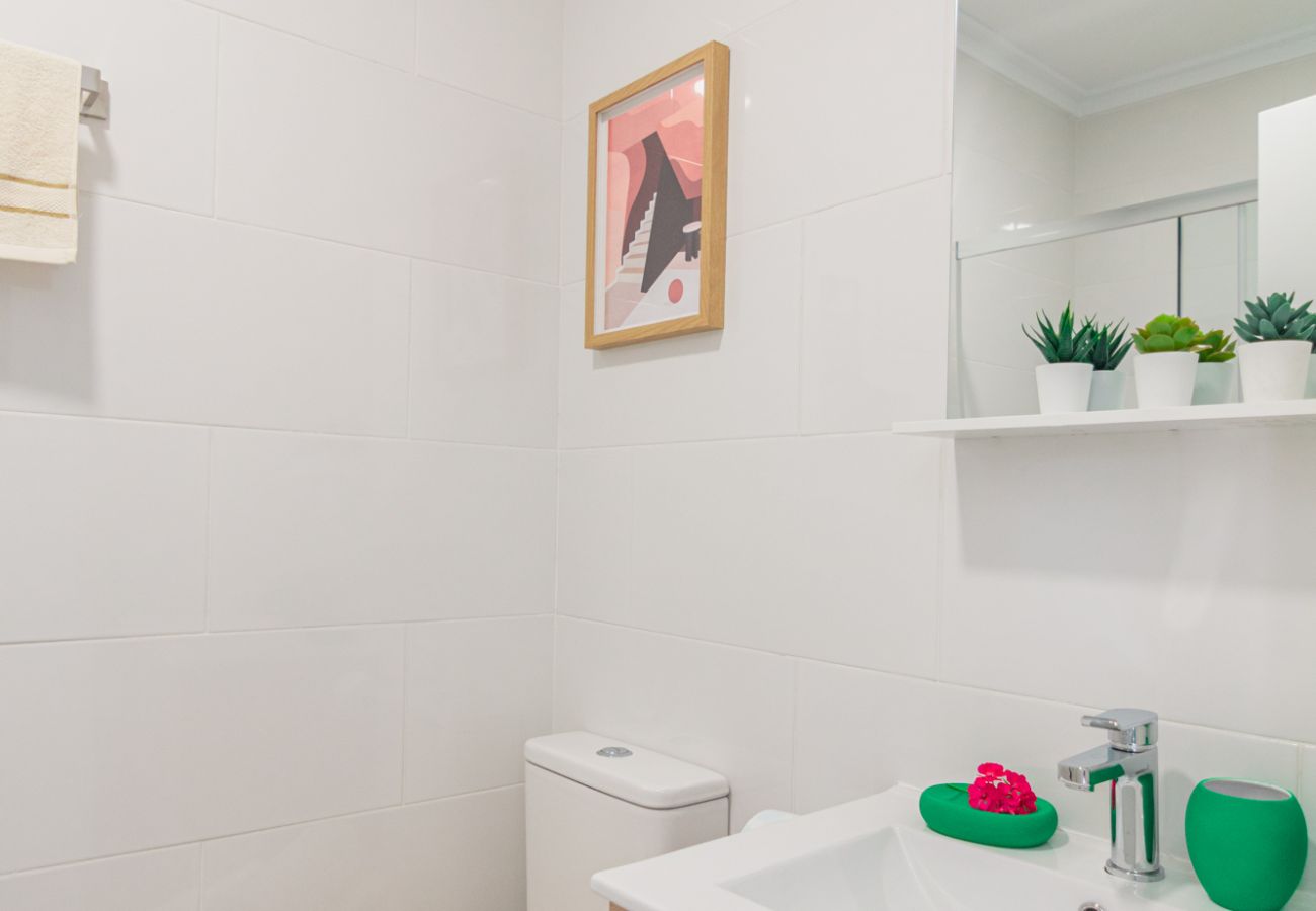Apartamento en Sevilla - Edomus El Patio del Limonero