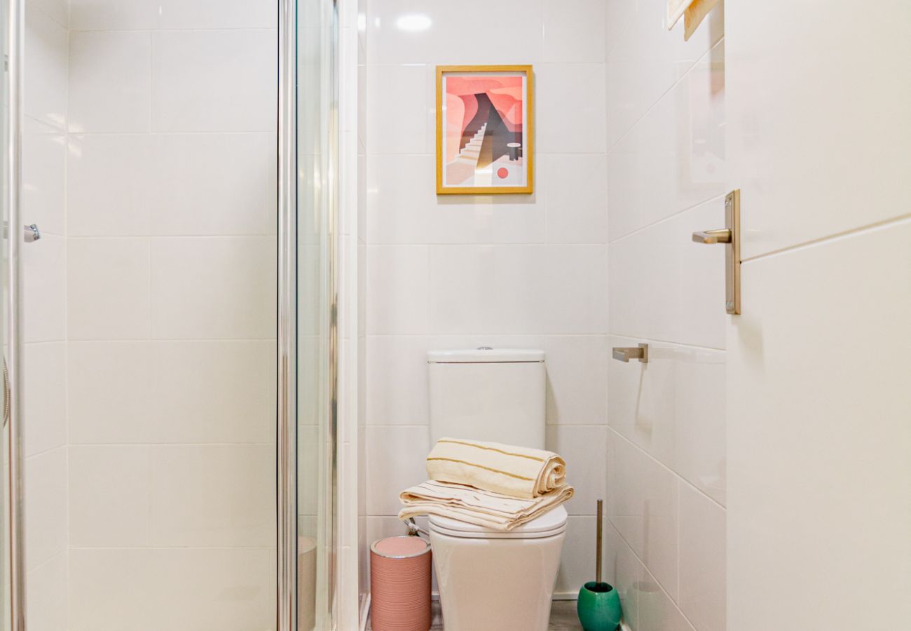 Apartamento en Sevilla - Edomus El Patio del Limonero