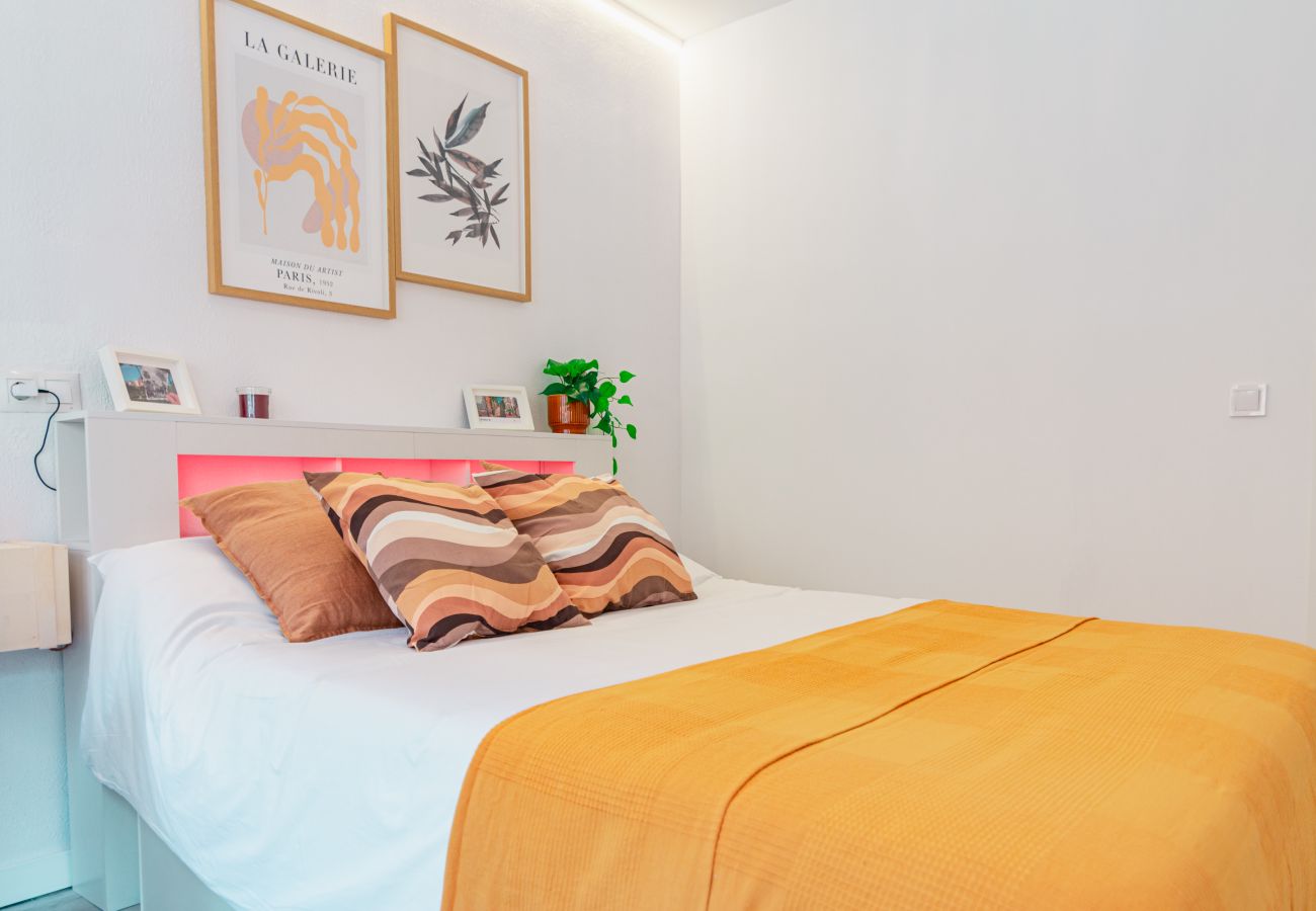 Apartamento en Sevilla - Edomus El Patio del Limonero