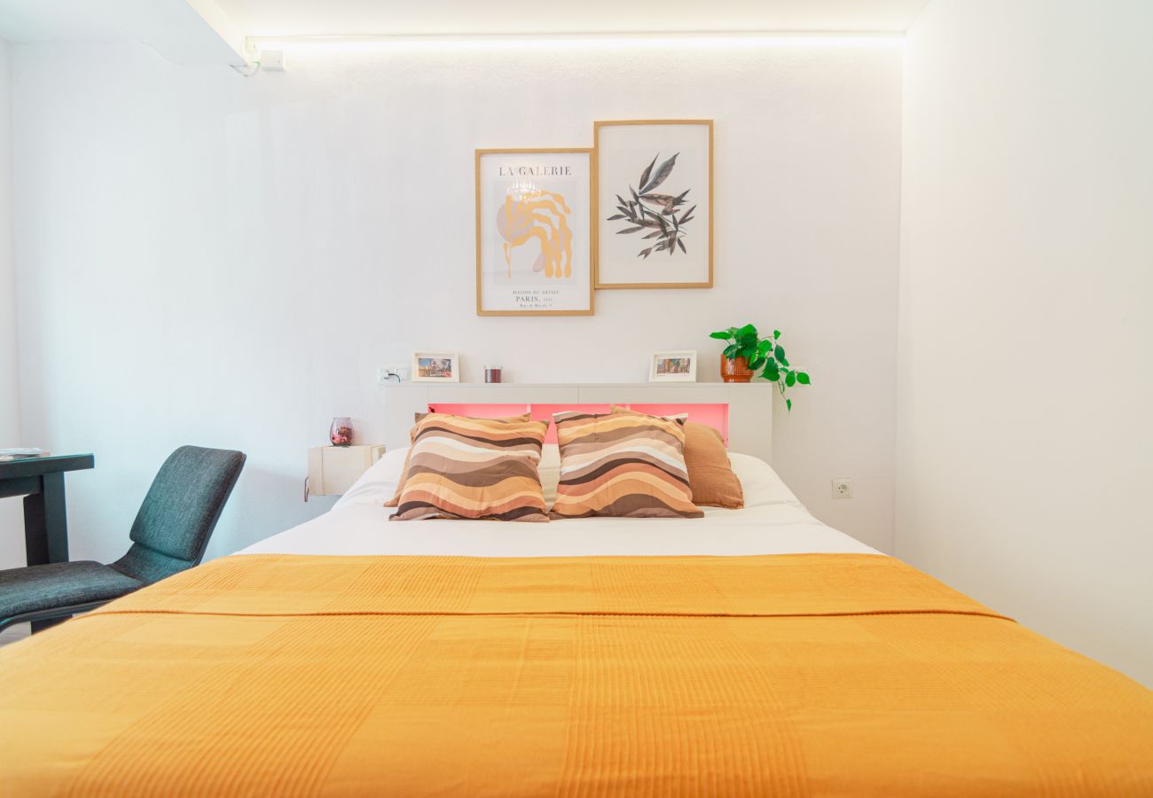 Apartamento en Sevilla - Edomus El Patio del Limonero