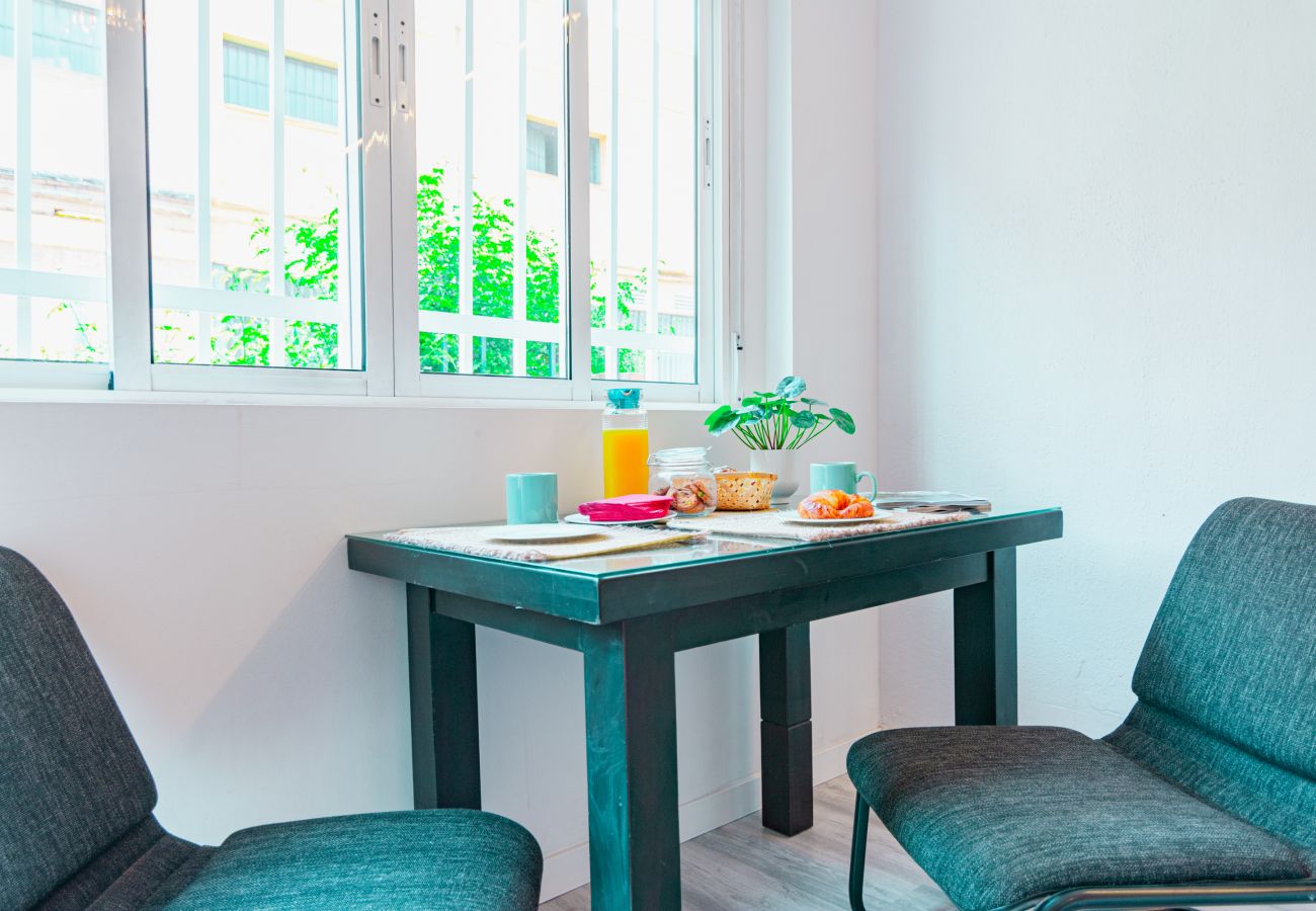 Apartamento en Sevilla - Edomus El Patio del Limonero