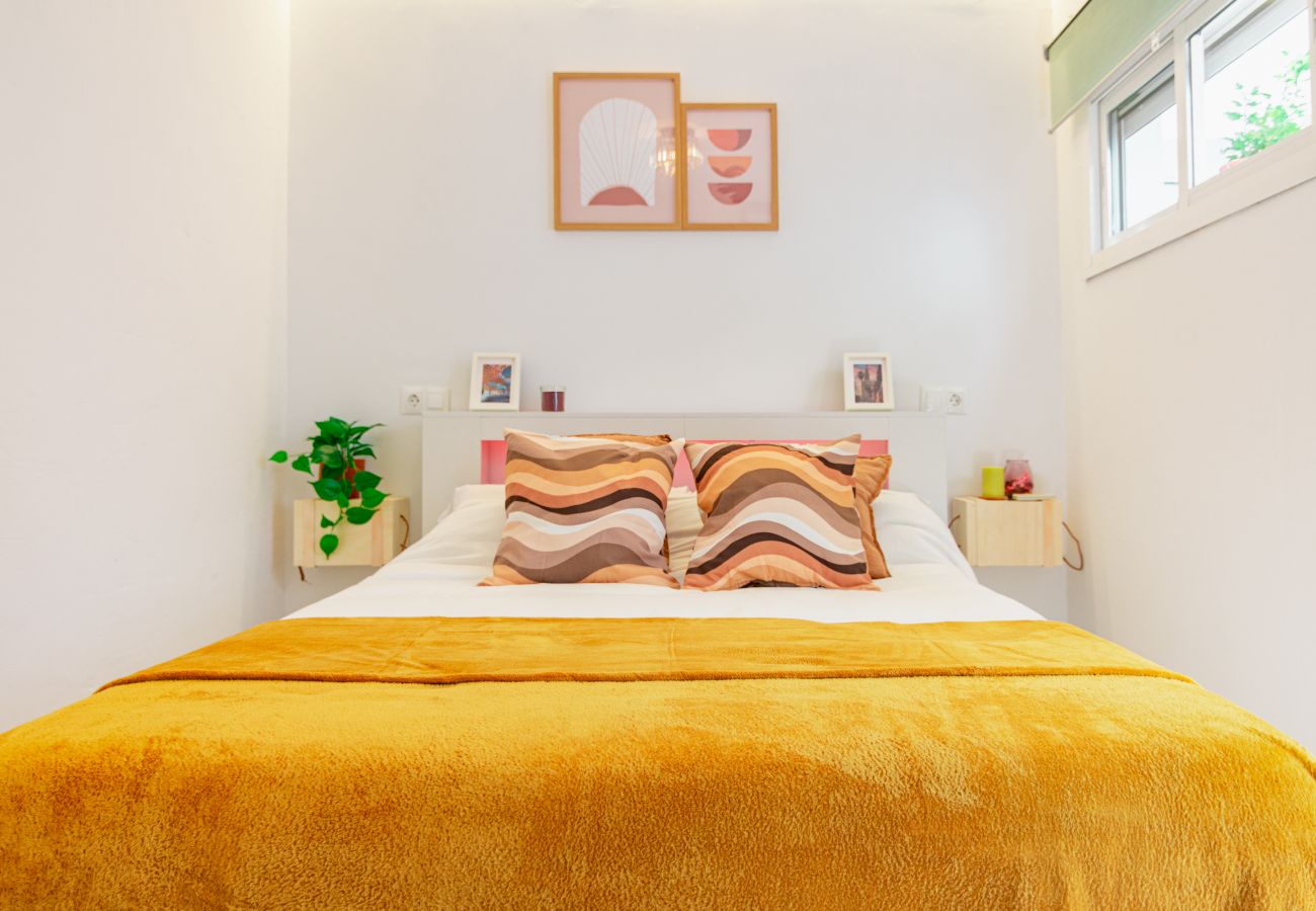 Apartamento en Sevilla - Edomus El Patio del Limonero
