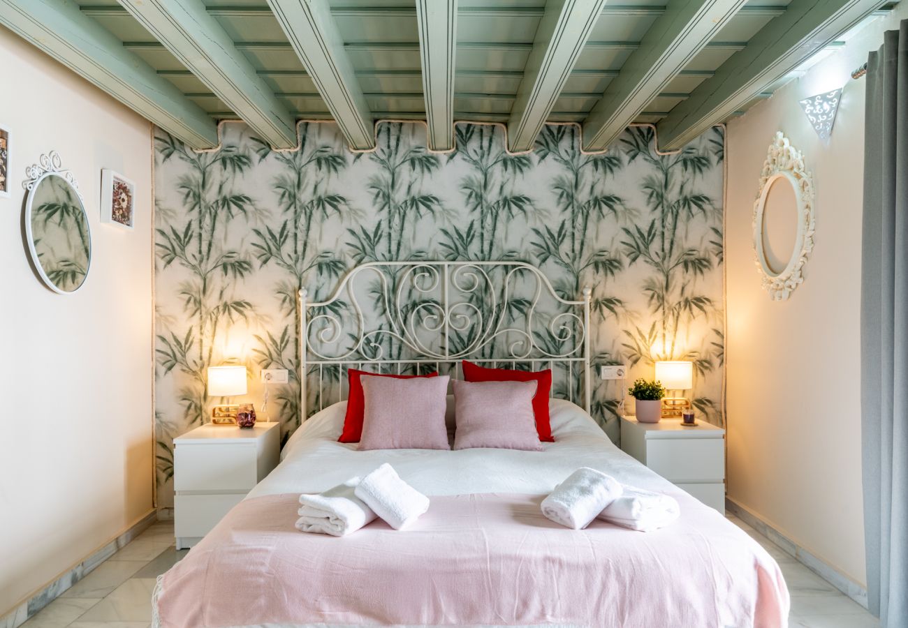 Apartamento en Sevilla - Edomus San Jacinto