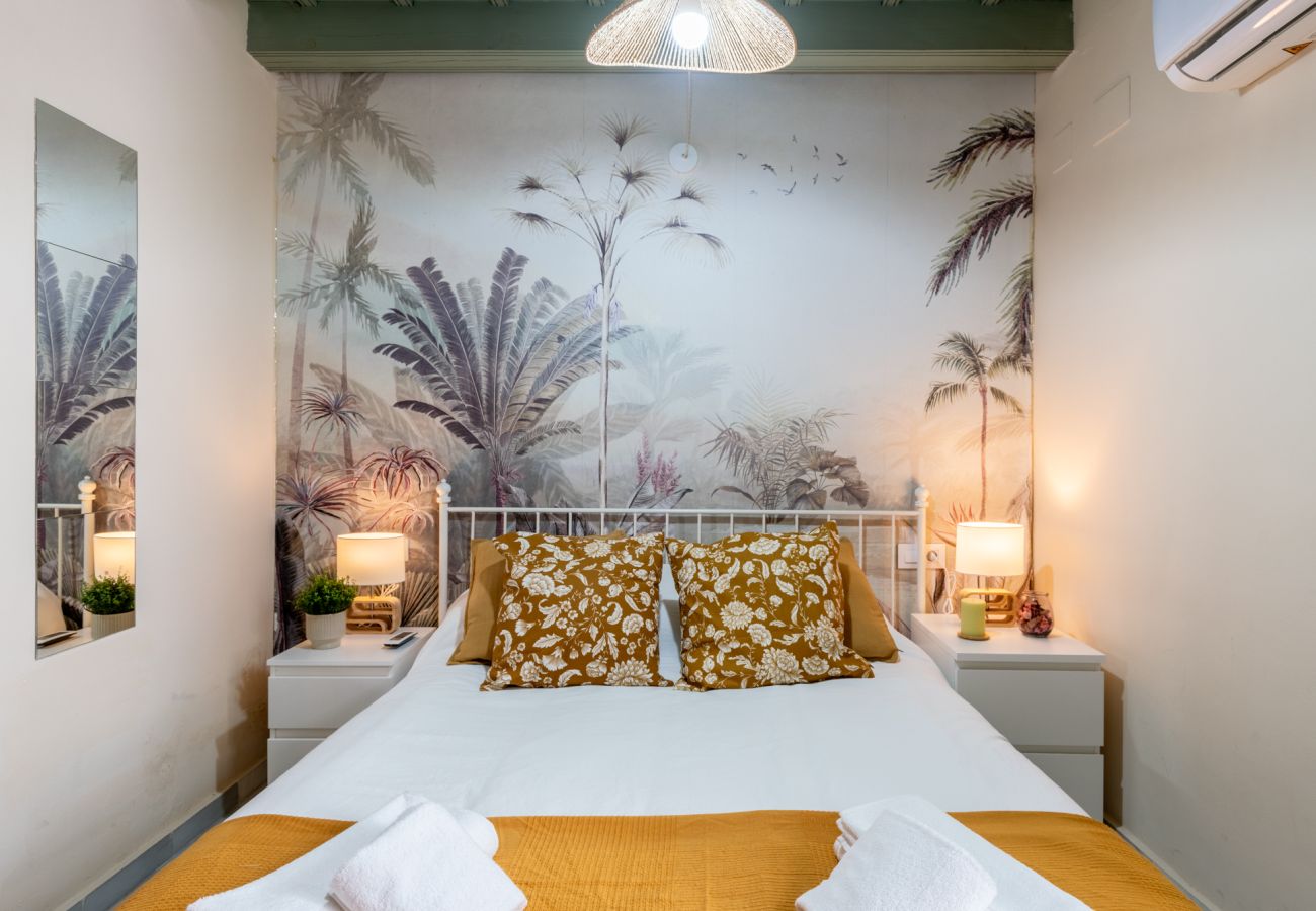 Apartamento en Sevilla - Edomus San Jacinto