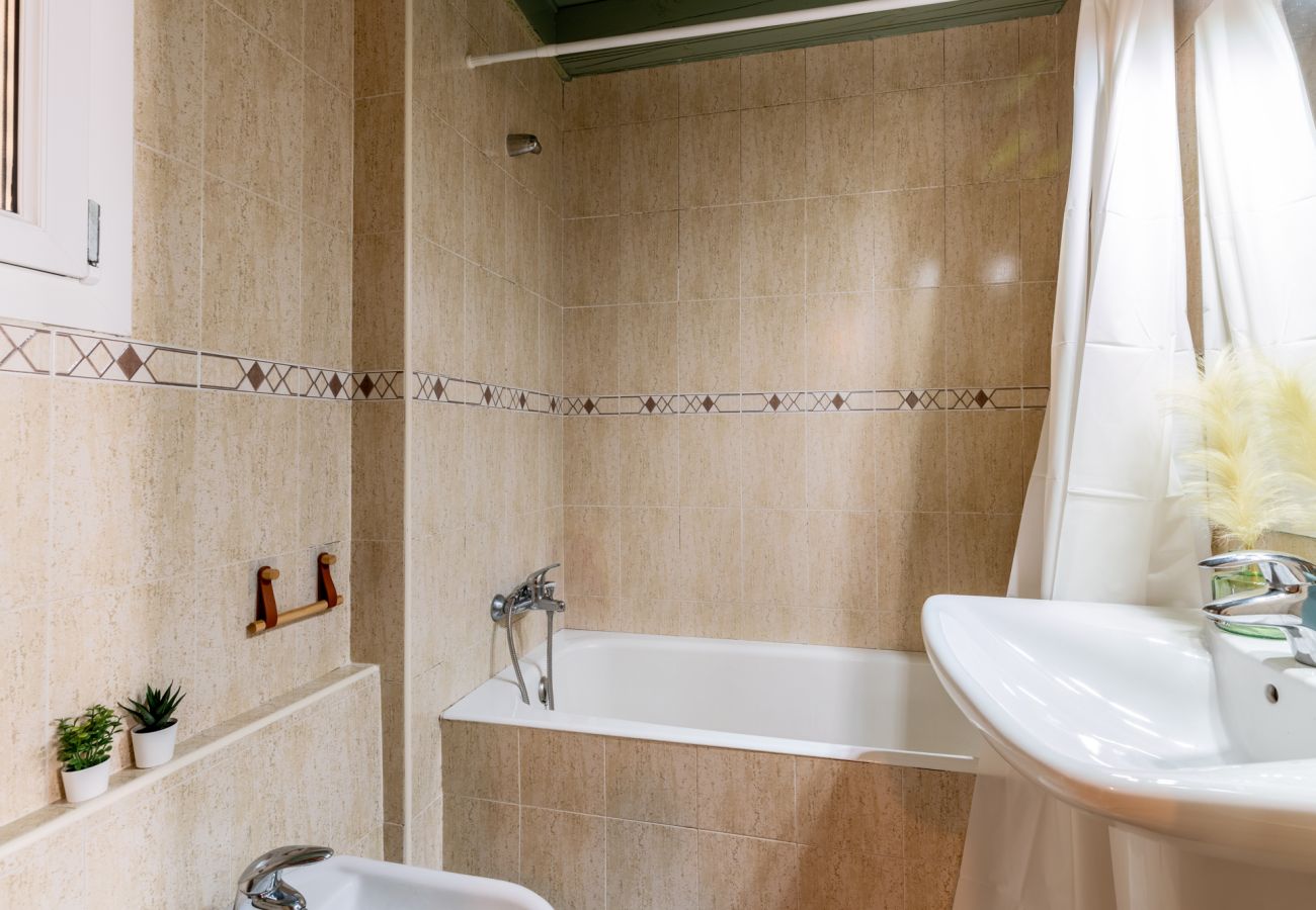 Apartamento en Sevilla - Edomus San Jacinto