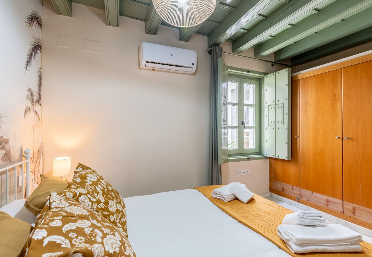 Apartamento en Sevilla - Edomus San Jacinto