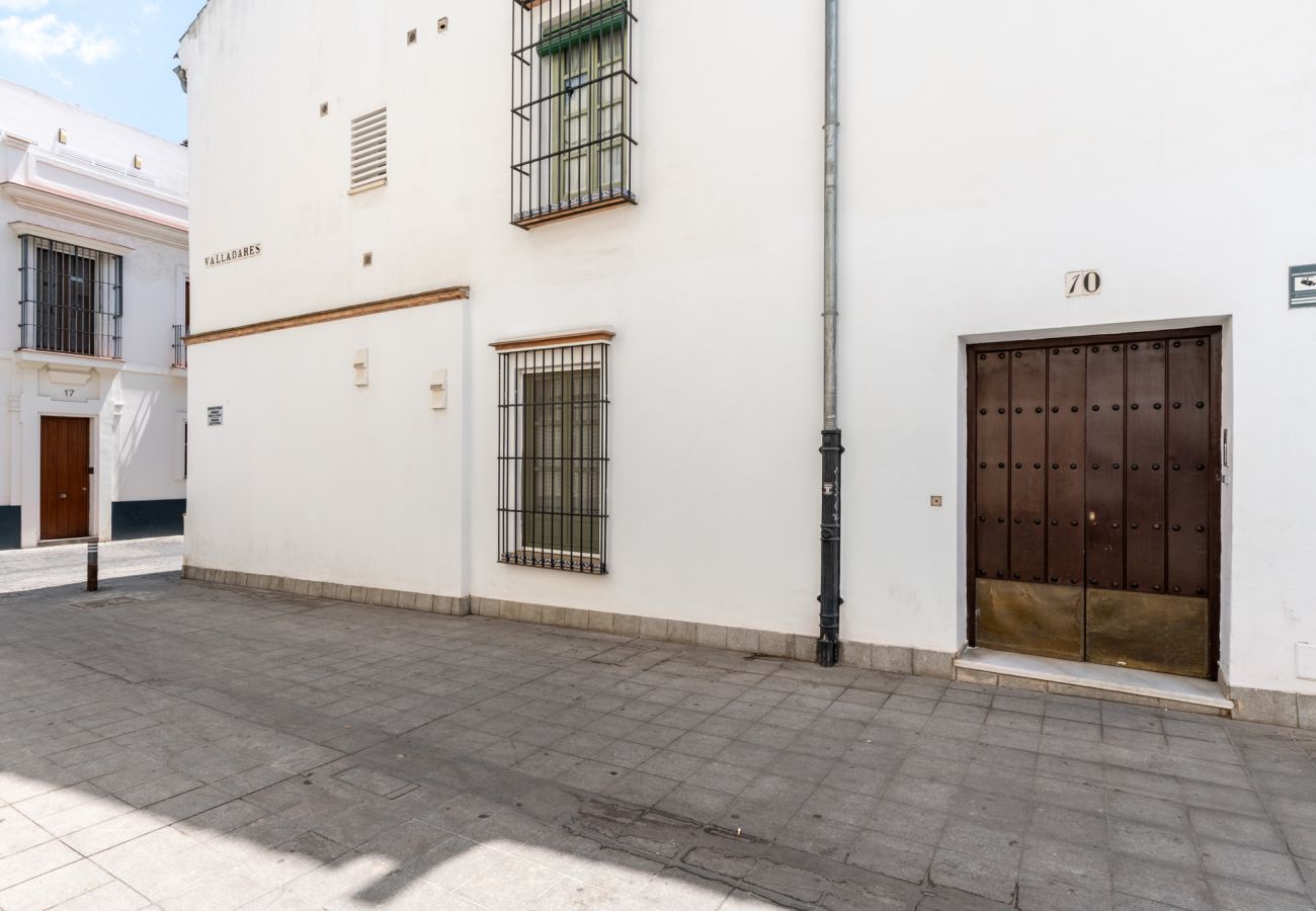 Apartamento en Sevilla - Edomus San Jacinto