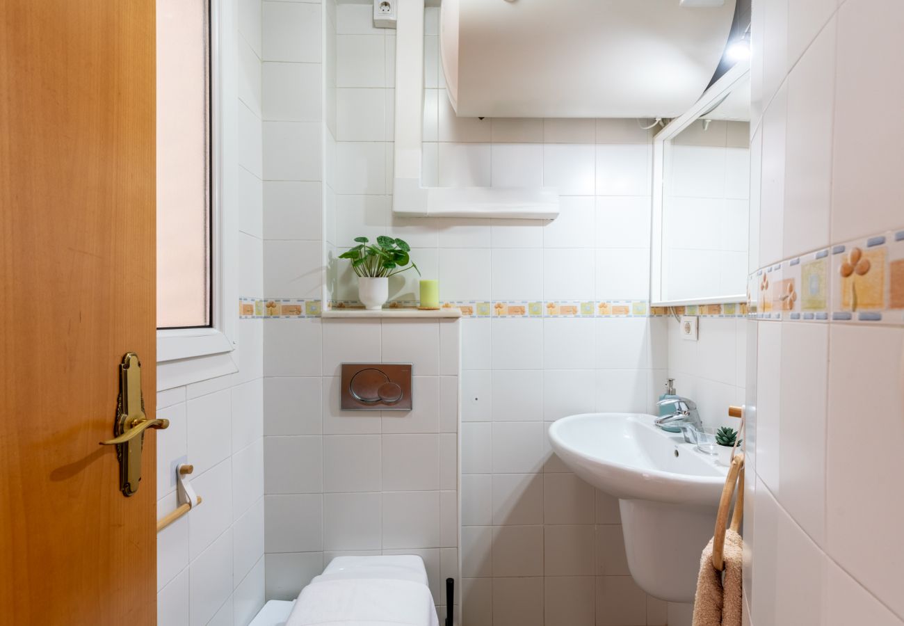 Apartment in Seville - Edomus San Jacinto