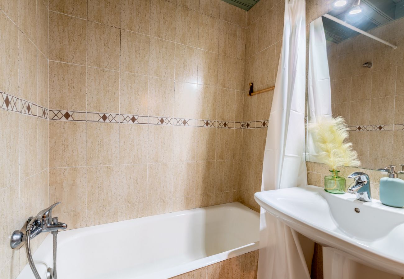 Apartment in Seville - Edomus San Jacinto Duplex