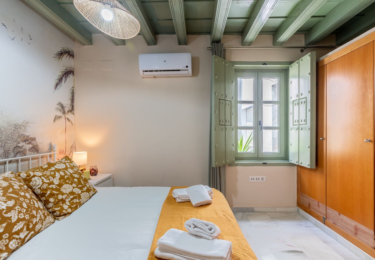 Apartment in Seville - Edomus San Jacinto Duplex