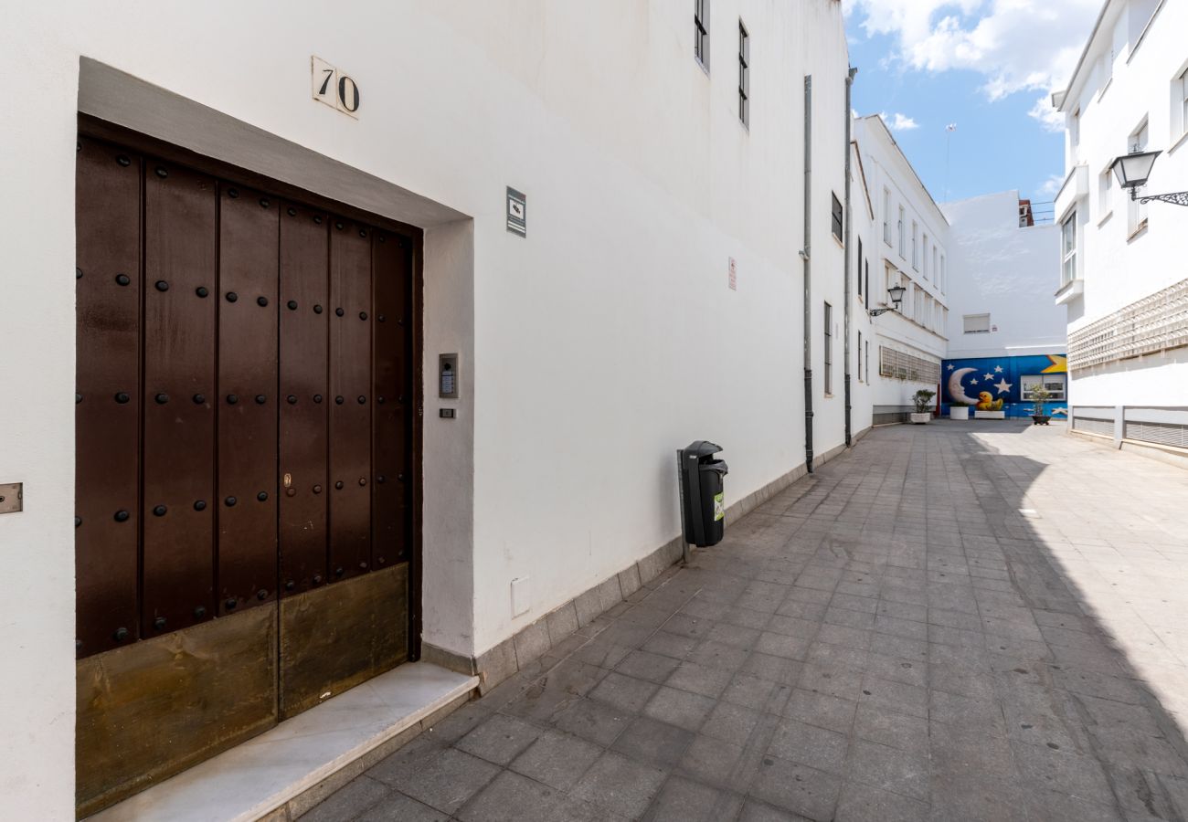 Appartement à Seville - Edomus San Jacinto