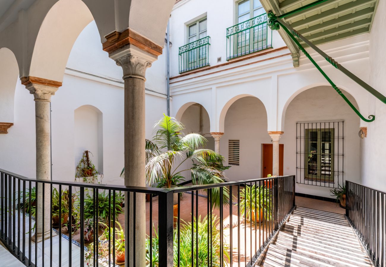 Appartement à Seville - Edomus San Jacinto